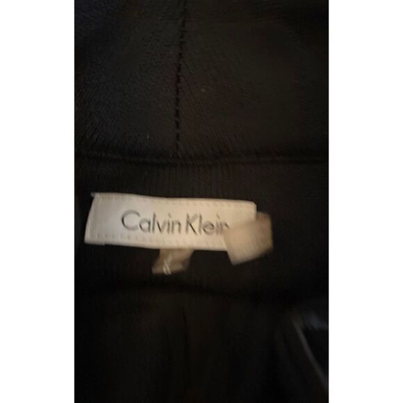 Calvin Klein running jacket active jacke - Picture 4 of 6